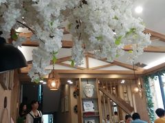 -外婆船宴餐厅·外婆喊你回家吃饭