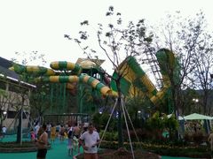 -苏州乐园森林水世界