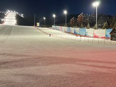 -富龙滑雪场
