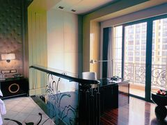 -上海星河湾酒店(闵行店)