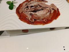 -贝勒爷·酥不腻烤鸭