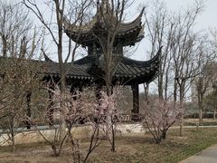 -北运河水利风景区