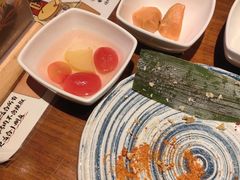 -杉海和牛烧肉海鲜自助(会展城店)