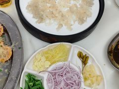 -嘉升大排档(番禺总店)