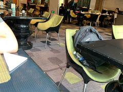 -青岛富力艾美酒店