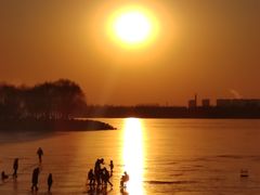 -丁香湖公园