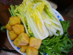 -广味鲜潮汕牛肉火锅(延安三路店)
