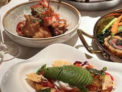 -Osteria Garden 生蚝花园餐厅(原进贤路店)