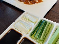 -佘山世茂艾美·御珍轩中餐厅
