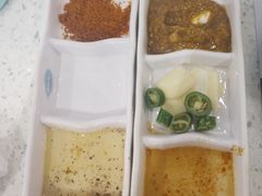-韩时烤肉(枫蓝店)