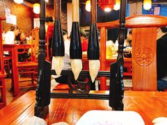 大堂-醉长安(南门总店)