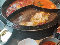 -九牧鱻·渝老鬼重庆火锅(人民路店)