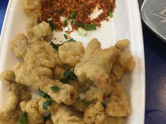 -马路边边火锅串串(观前街店)