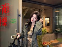 -范儿·嫂子烤肉·精致炭火烤肉(长治路店)