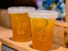 -北丐先生·野馄饨烧烤(雨花万象店)