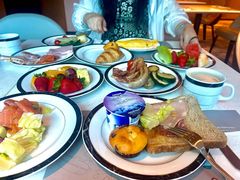 -香港九龙海逸君绰酒店