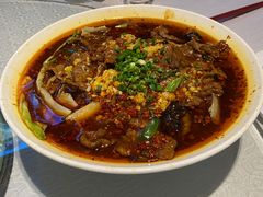 -辣婆婆(航天桥店)