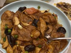 -欣旺·迎宾楼·百年无锡菜