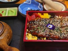-鳗鱼家·深夜食堂(军博店)