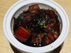 外婆红烧肉-佬肥猫(南翔印象城MEGA店)