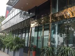 -渝信川菜(南滨店)