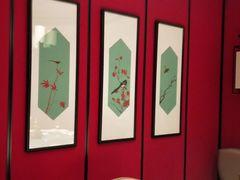 -小厨娘淮扬菜(六合欢乐港店)