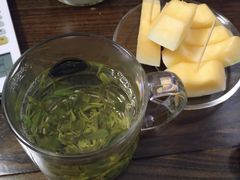 -水墨澜渟足道·SPA·传统(四望亭东关街店)