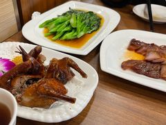 -周锦记广式餐厅