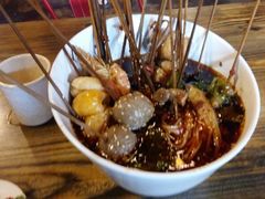 -博串堂(明发商业广场店)