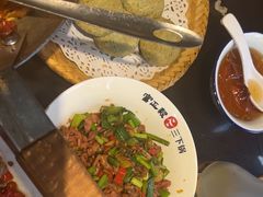 -富正毅三下锅连锁(三店)