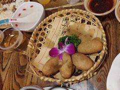 -亮欢寨(凯里总店)