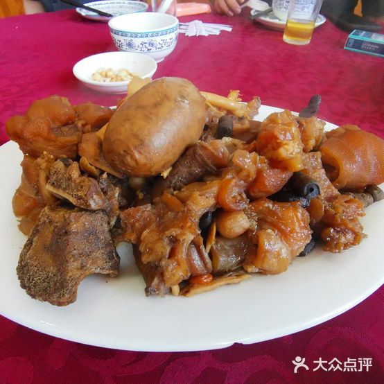 肇庆市·布院饭店