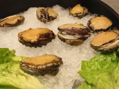 -博林天瑞喜来登酒店·西丽尚膳