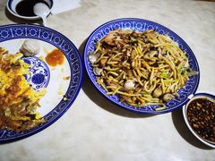 -一路飘香面馆