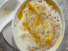-水牛奶皇后糖水铺