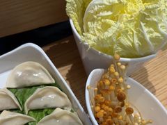 -千牛将·鲜牛肉火锅(开元路店)