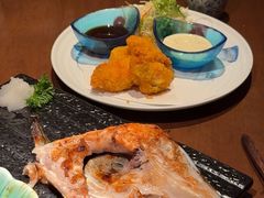 -千代武日本料理(哈西店)