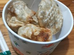 -家阳赵师傅油饼包烧麦(粮道街店)