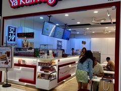 门面-亚坤(新达城广场B1店)