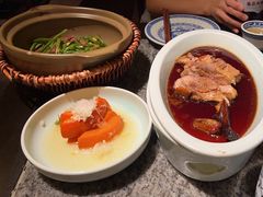 -南京大牌档(中关村领展广场店)