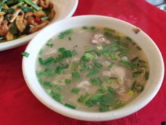 -蔡阿水羊肉店