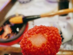 妃子笑-长安大牌档之西安博物院文化餐厅(中贸店)
