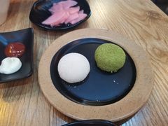 -神田川拉面店(上游街店)