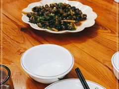-南记食粥坊·宵夜大排档(南桂店)