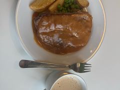-宜家·瑞典风味餐厅(无锡店)