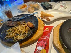 -豪享来中西餐厅(隆昌店)