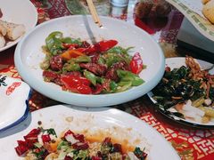 -人民公社大食堂(顺义总店)