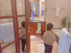 -广州富力丽思卡尔顿酒店