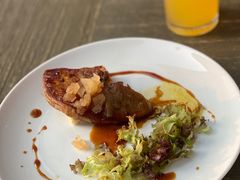 -TABLE·味西餐厅-成都茂业JW万豪酒店