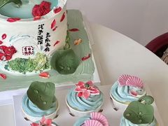 -CAKE BOSS 蛋糕老板(西单君太百货店)